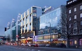 Park Inn By Radisson Central Tallinn